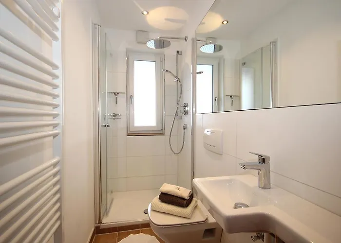 Seekarblick By Interhome