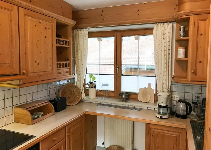 Seekarblick By Interhome Дом отдыха