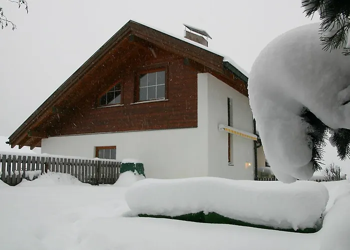 Holiday home Seekarblick By Interhome