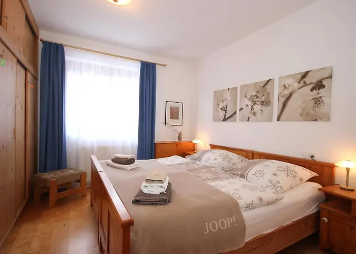 Seekarblick By Interhome * Achenkirch