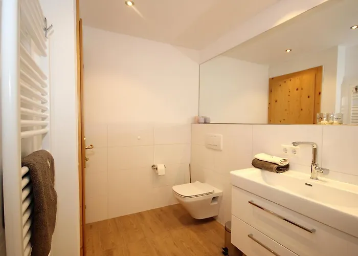 Seekarblick By Interhome Achenkirch