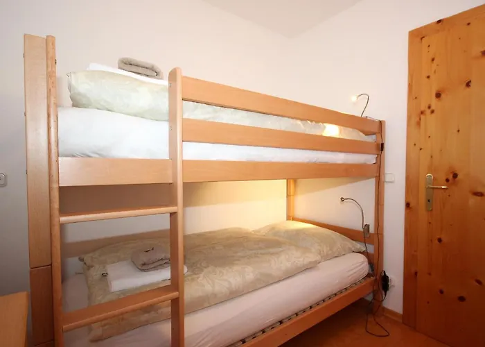 Holiday home Seekarblick By Interhome Achenkirch