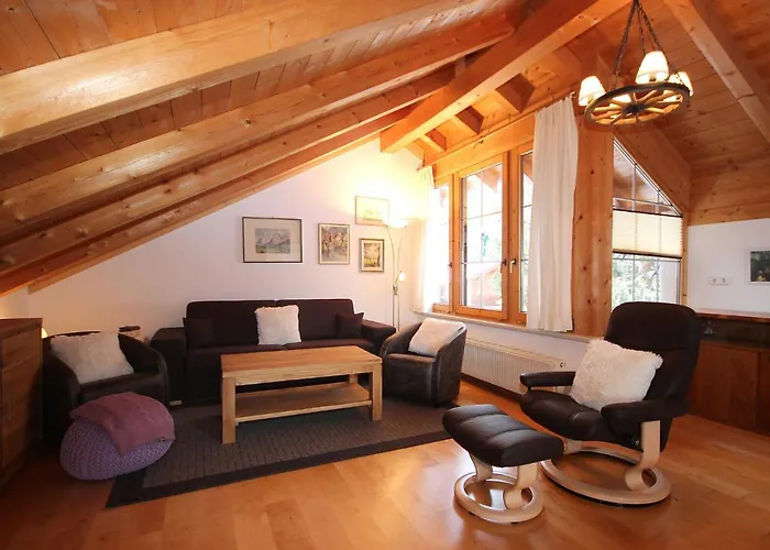 Дом отдыха Seekarblick By Interhome *