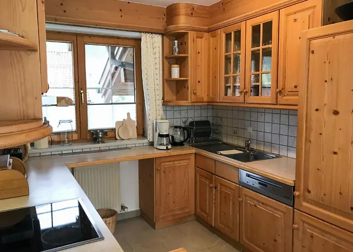 Seekarblick By Interhome Holiday home *