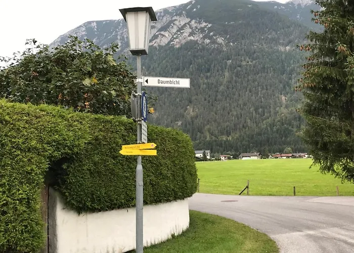 Seekarblick By Interhome Дом отдыха