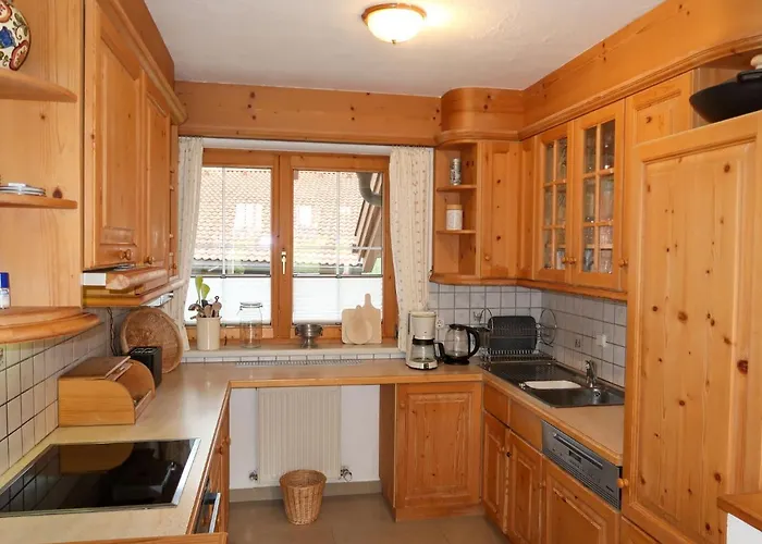 Seekarblick By Interhome Holiday home