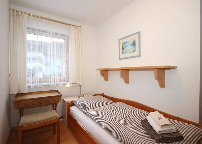 Seekarblick By Interhome