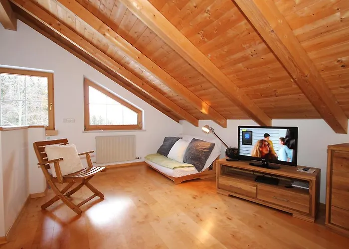 Seekarblick By Interhome