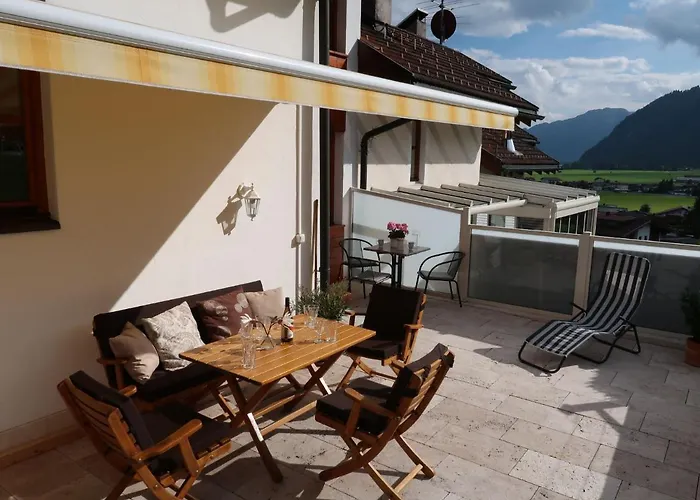 Seekarblick By Interhome Holiday home