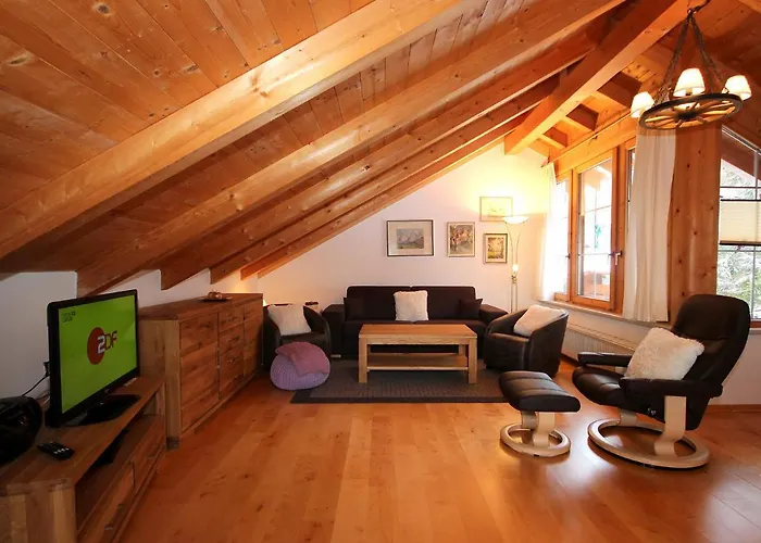 Seekarblick By Interhome * Ахенкирьх