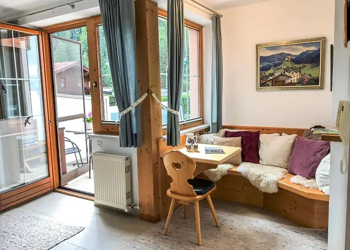 Holiday home Seekarblick By Interhome *