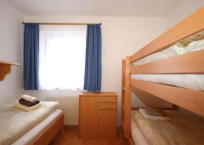 Seekarblick By Interhome Дом отдыха Ахенкирьх