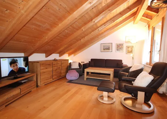 Seekarblick By Interhome Ахенкирьх