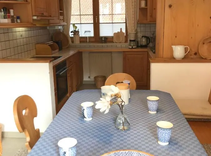 Seekarblick By Interhome