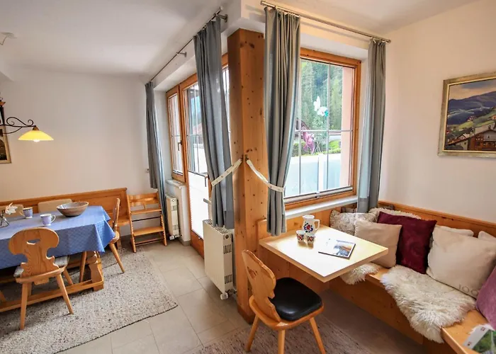 Seekarblick By Interhome *