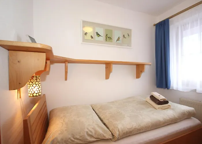 Дом отдыха Seekarblick By Interhome