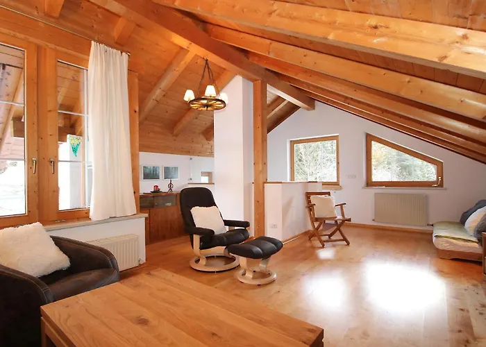 Seekarblick By Interhome * Ахенкирьх