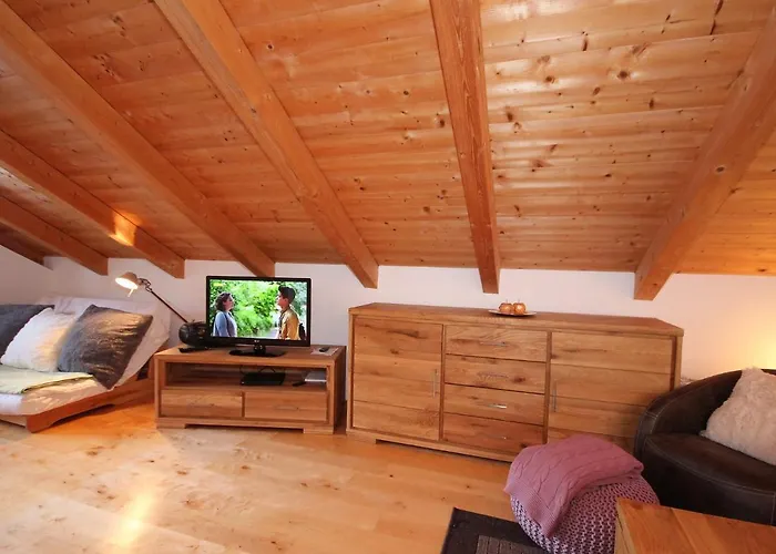 Дом отдыха Seekarblick By Interhome