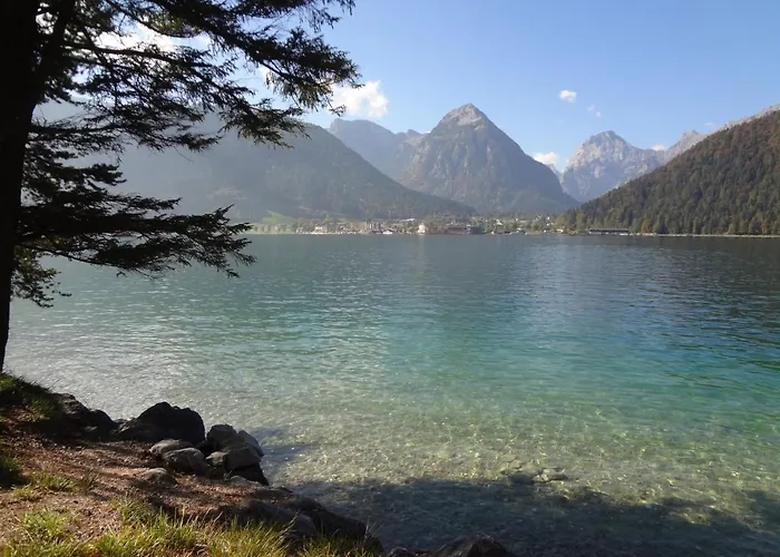 Seekarblick By Interhome *