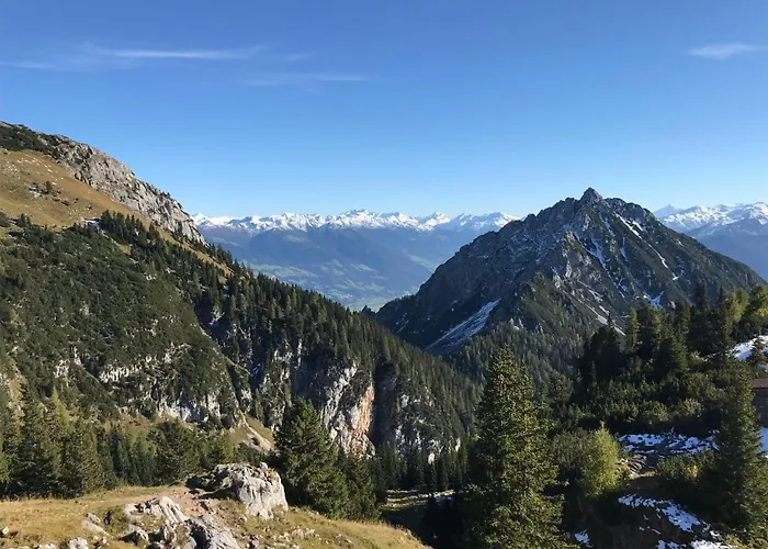 Seekarblick By Interhome *