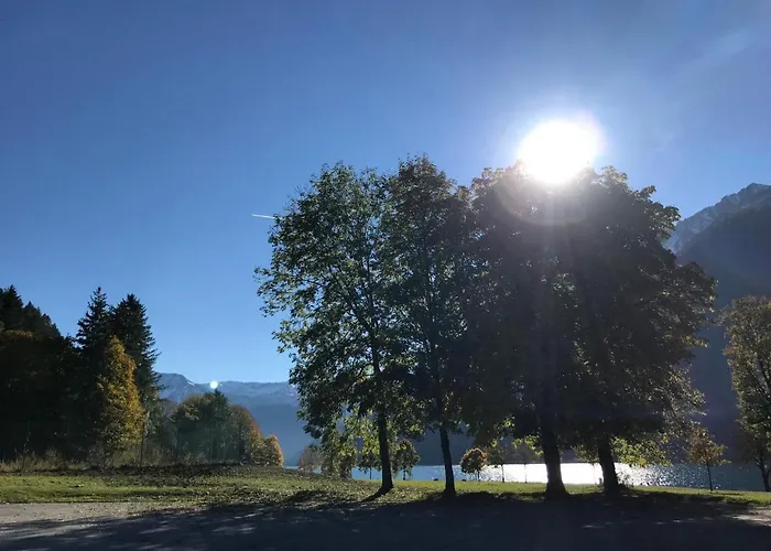 Seekarblick By Interhome Holiday home Achenkirch