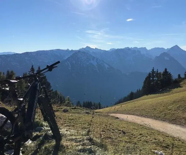 Дом отдыха Seekarblick By Interhome *