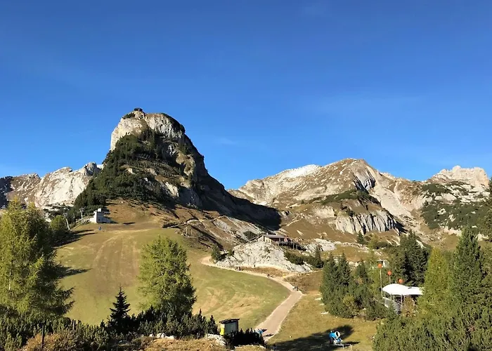 Дом отдыха Seekarblick By Interhome *