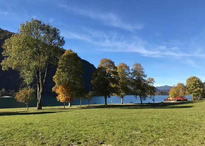 Seekarblick By Interhome Дом отдыха Ахенкирьх