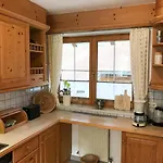 Seekarblick By Interhome Дом отдыха