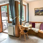 Дом отдыха Seekarblick By Interhome *