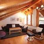 Casa vacanze Seekarblick By Interhome *