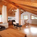 Seekarblick By Interhome * 아첸키르흐