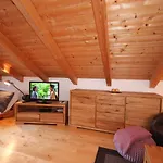 Casa vacanze Seekarblick By Interhome