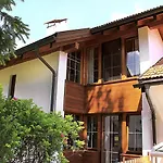 Casa vacanze Seekarblick By Interhome Achenkirch