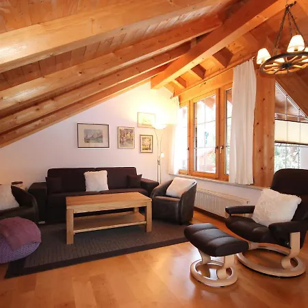 Feriehus Seekarblick By Interhome *
