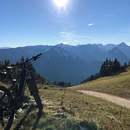 Ferienhaus Seekarblick *