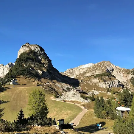 Ferienhaus Seekarblick *